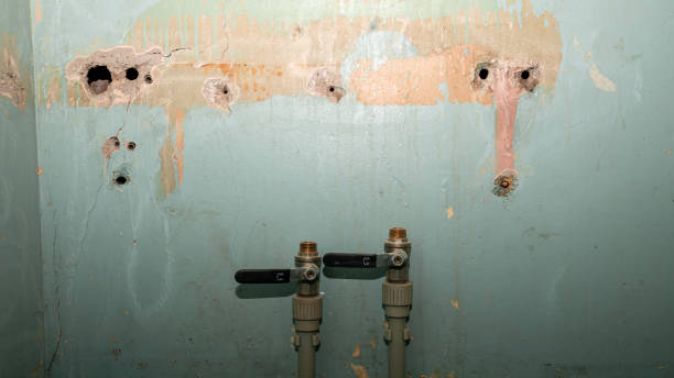 Water damage restoration insurance claims in Cape Canaveral, FL